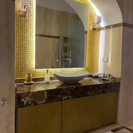Exotic Elegant Appartement *