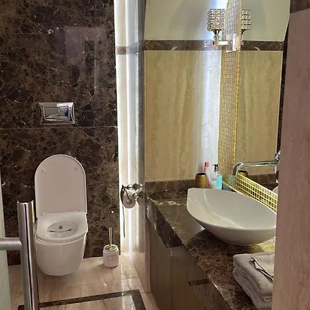 Appartement Exotic Elegant Rome