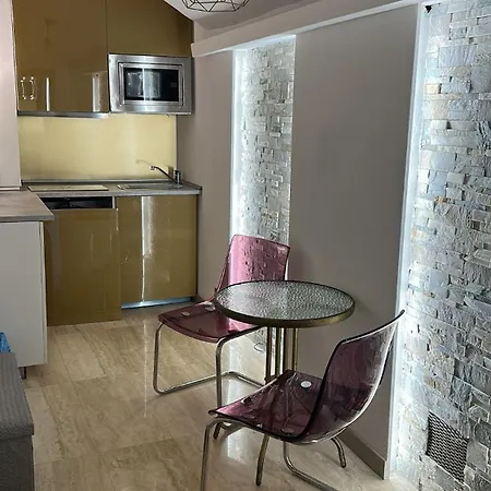 Exotic Elegant Appartement Rome